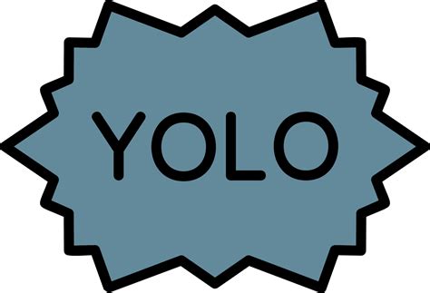 Yolo .